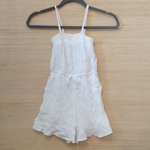Girls Art Class romper